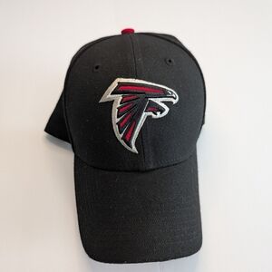 Atlanta Falcons NFL Hat New Era